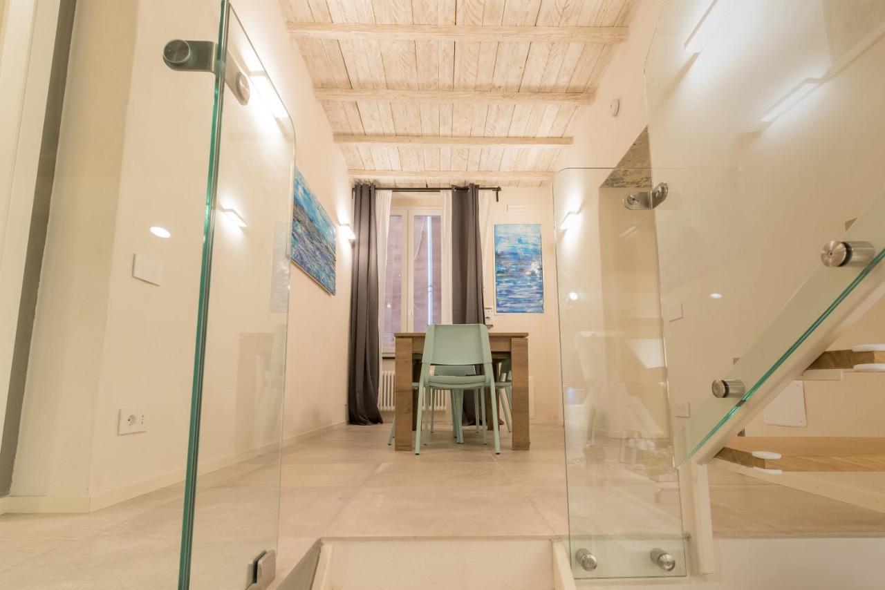 Al Caruggio Guest House Genoa Exterior photo